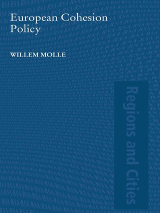 European Cohesion Policy