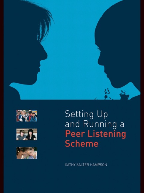 Cover image for book Setting Up and Running a Peer Listening Scheme