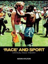 Titelbild: 'Race' and Sport 1st edition 9780415436557