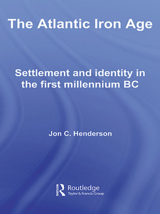 The Atlantic Iron Age