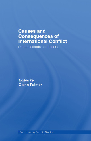 Causes and Consequences of International Conflict