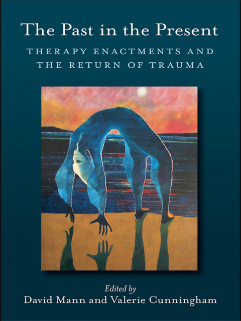 Cover image for book The Past in the Present