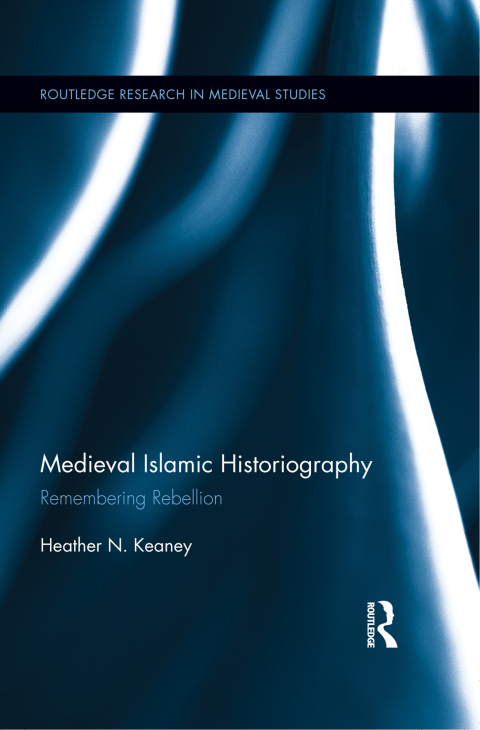 Cover image for book Medieval Islamic Historiography