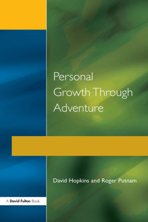 Personal Growth Through Adventure 