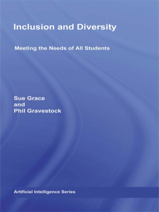 Inclusion and Diversity