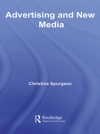 Advertising and New Media