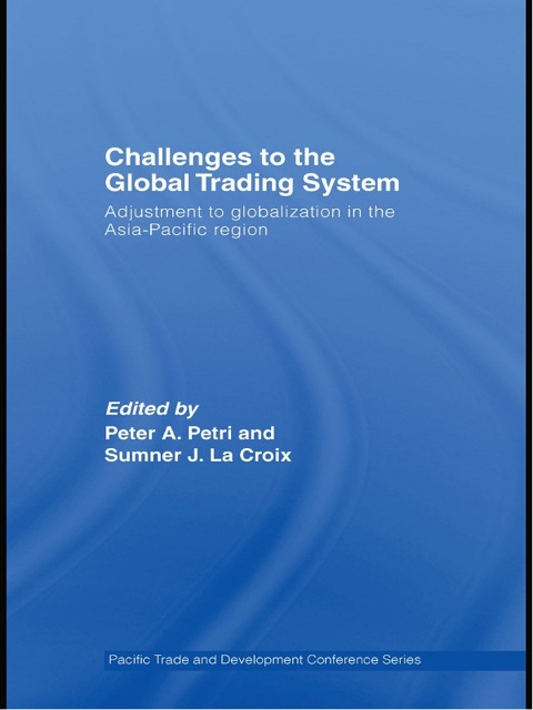 Challenges to the Global Trading System 