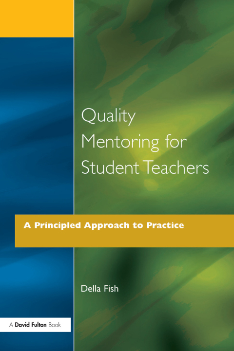 Cover image for book Quality Mentoring for Student Teachers