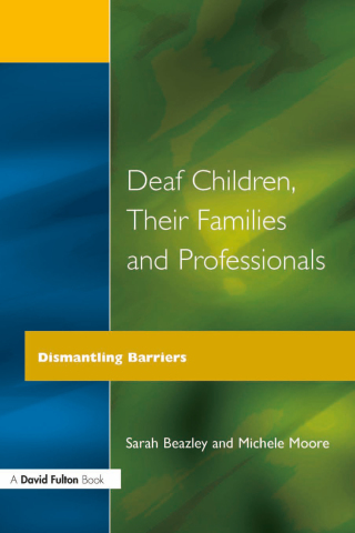 Deaf Children and Their Families