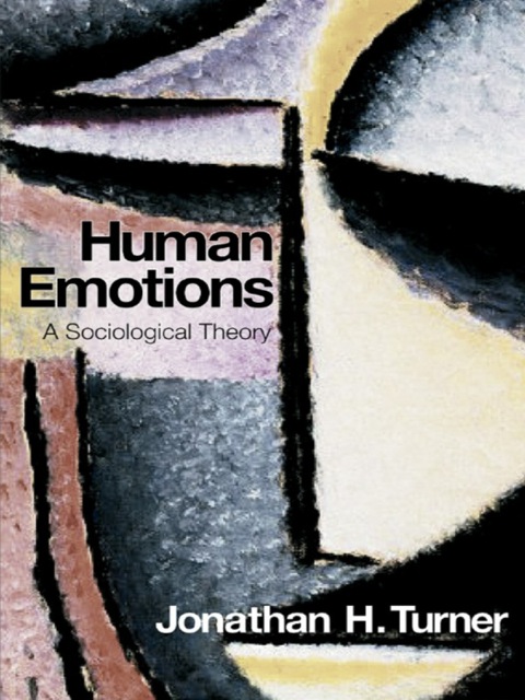 Cover image for book Human Emotions