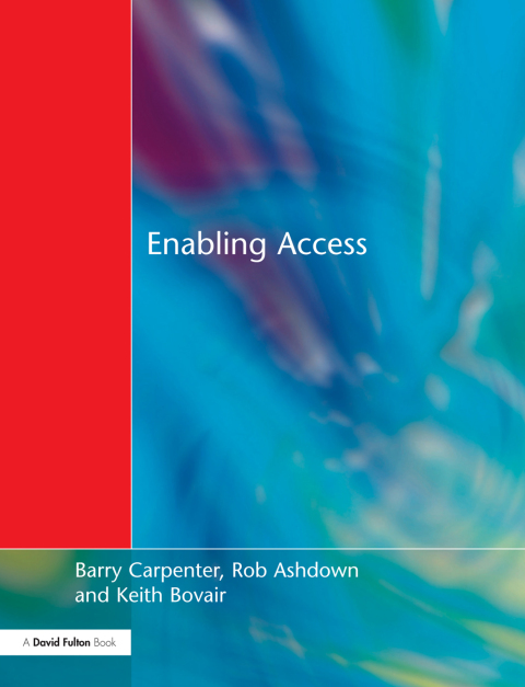 Enabling Access 