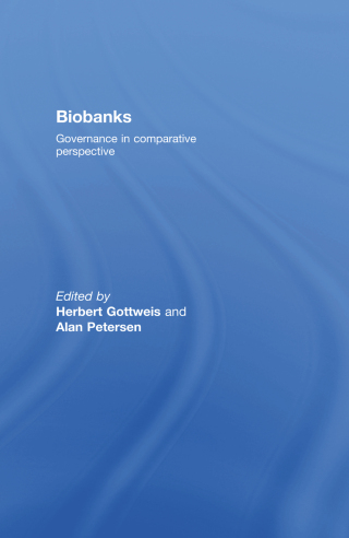Biobanks