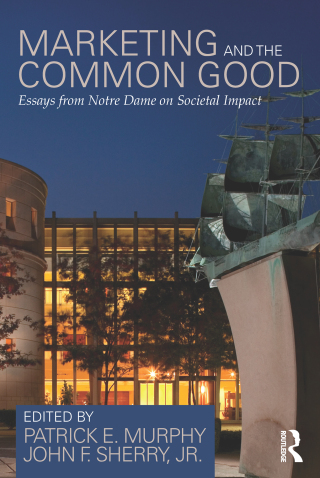 Marketing and the Common Good