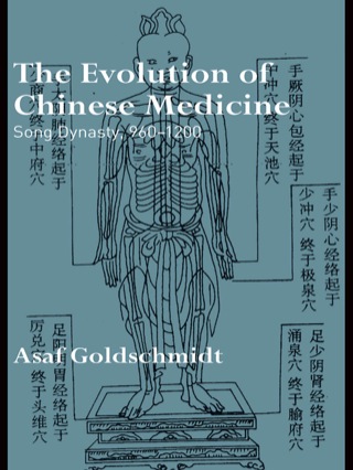 The Evolution of Chinese Medicine