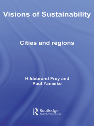 Visions of Sustainability