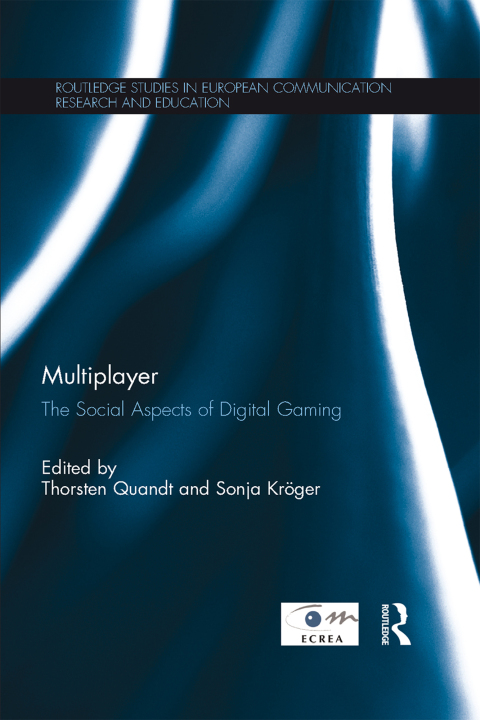 Cover image for book Multiplayer