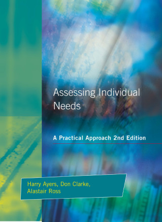 Assessing Individual Needs