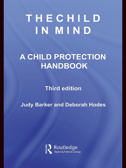Cover image for book The Child in Mind
