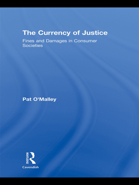 Cover image for book The Currency of Justice