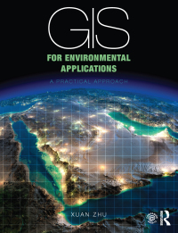 صورة الغلاف: GIS for Environmental Applications 1st edition 9780415829069