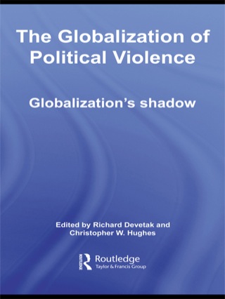 The Globalization of Political Violence