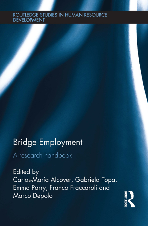 Cover image for book Bridge Employment