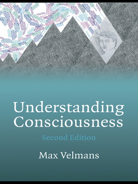 Cover image for book Understanding Consciousness