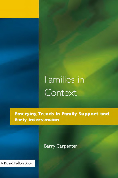 Families in Context 