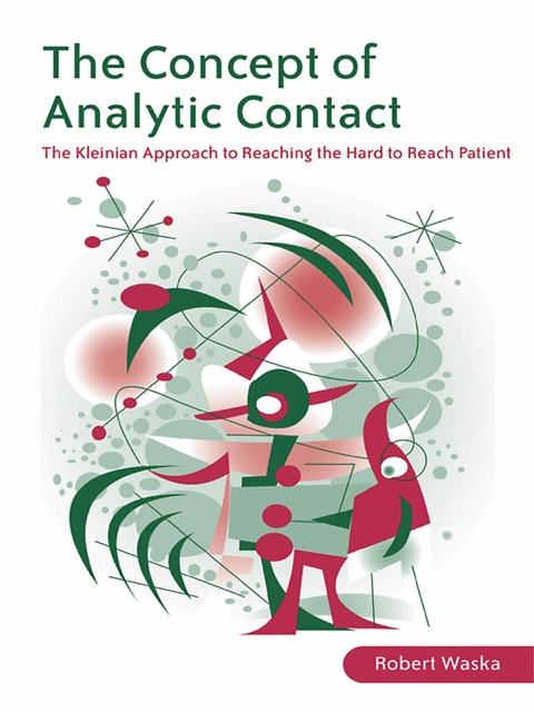 The Concept of Analytic Contact 