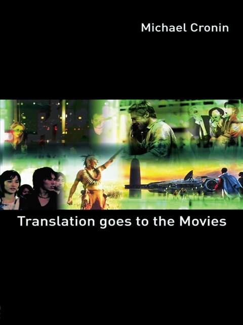 Cover image for book Translation goes to the Movies