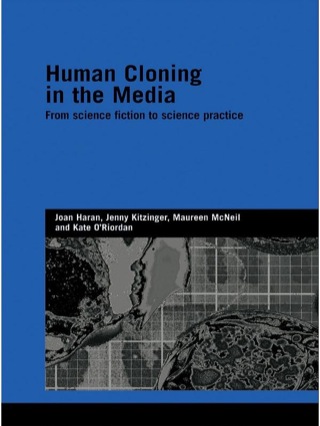 Human Cloning in the Media