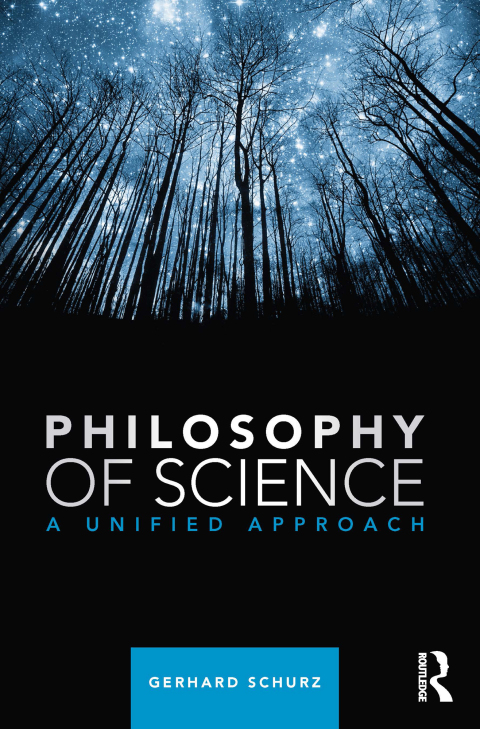Cover image for book Philosophy of Science
