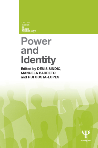 Power and Identity