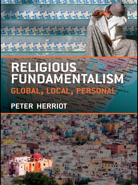 Cover image for book Religious Fundamentalism