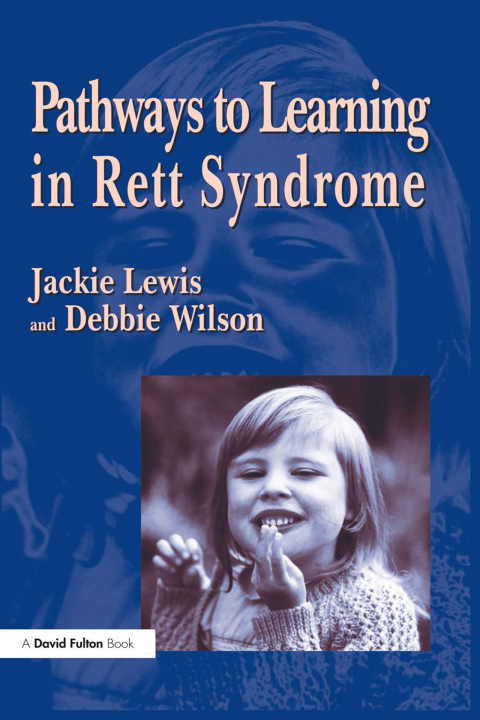 Cover image for book Pathways to Learning in Rett Syndrome