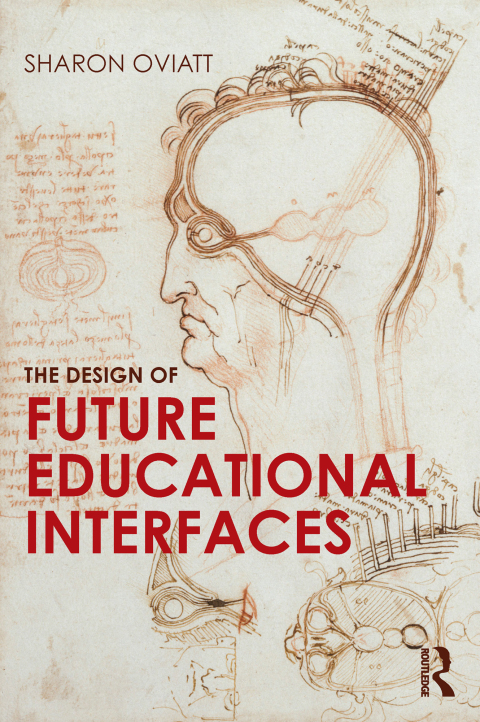 Cover image for book The Design of Future Educational Interfaces