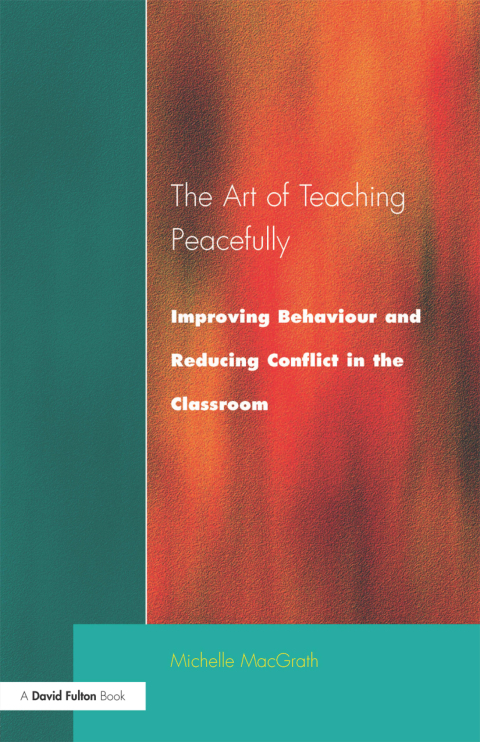 Cover image for book Art of Teaching Peacefully
