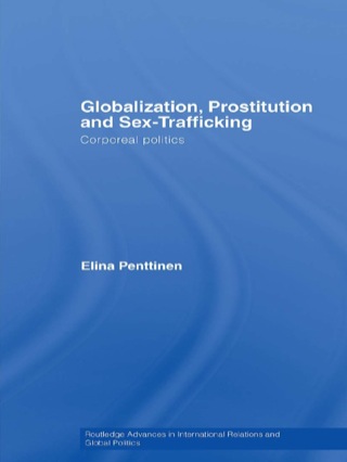 Globalization, Prostitution and Sex Trafficking