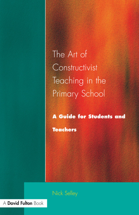 Cover image for book Art of Constructivist Teaching in the Primary School