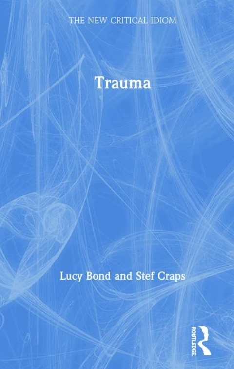 Cover image for book Trauma