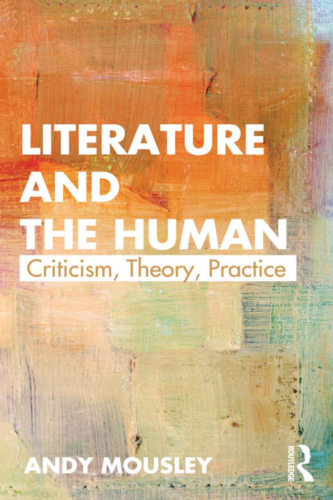 Cover image for book Literature and the Human