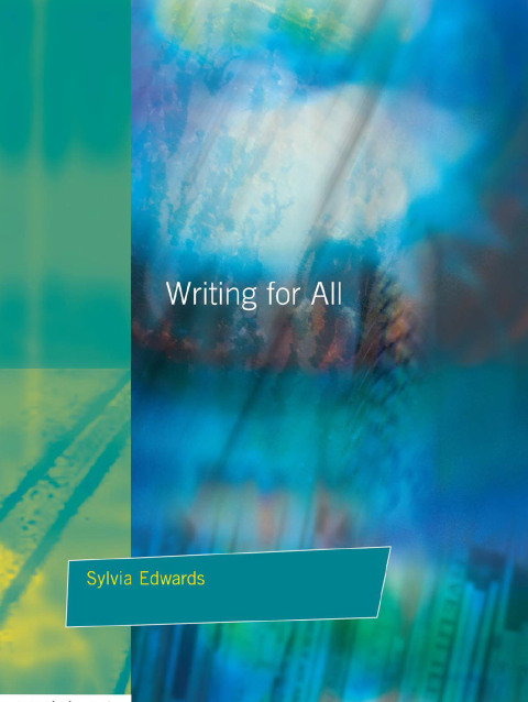 Cover image for book Writing for All