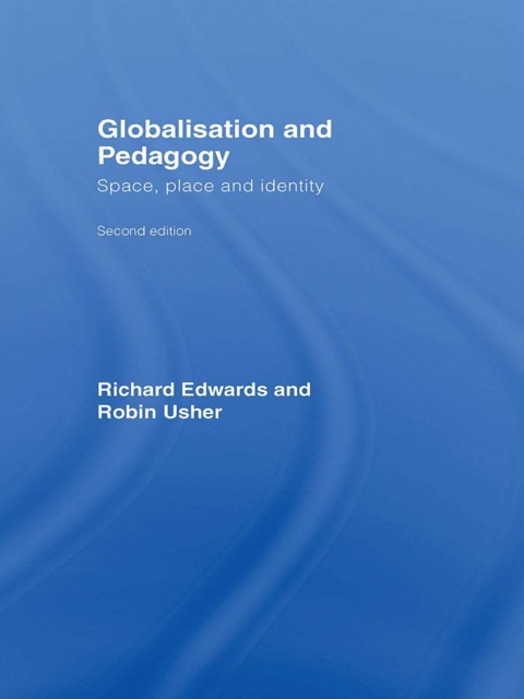 Globalisation \u0026 Pedagogy 
