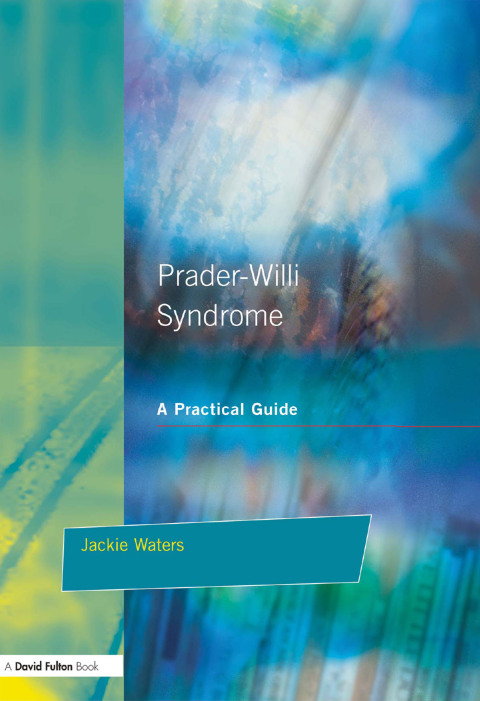 Cover image for book Prader-Willi Syndrome