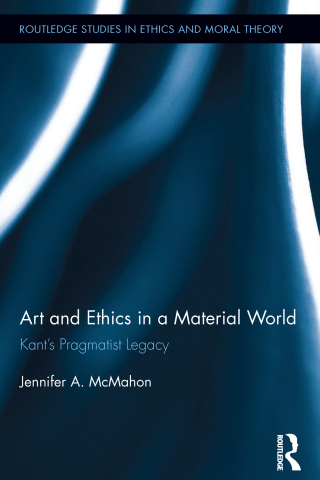 Art and Ethics in a Material World