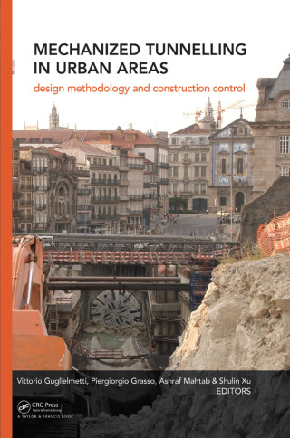 Mechanized Tunnelling in Urban Areas