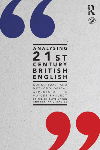 Analysing 21st Century British English