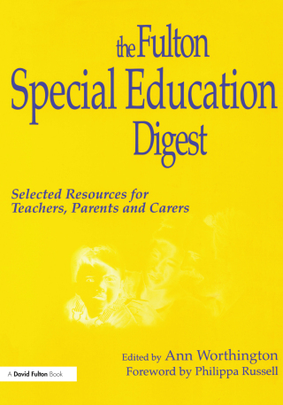 Fulton Special Education Digest