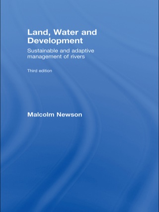 Land, Water and Development