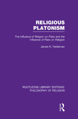 Religious Platonism